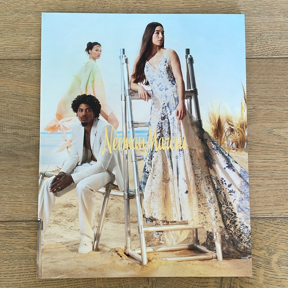 Neiman Marcus‎ | the book | Edition 3